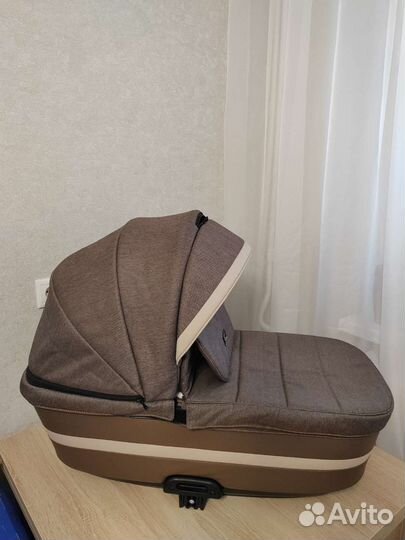 Коляска Adamex Rimini 2в1