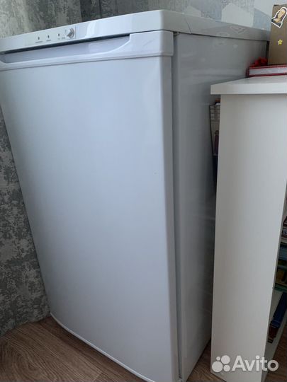 Морозильная камера бу