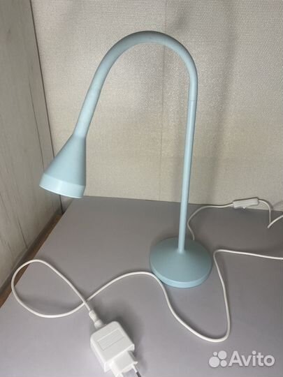 Настольная лампа IKEA Navilinge