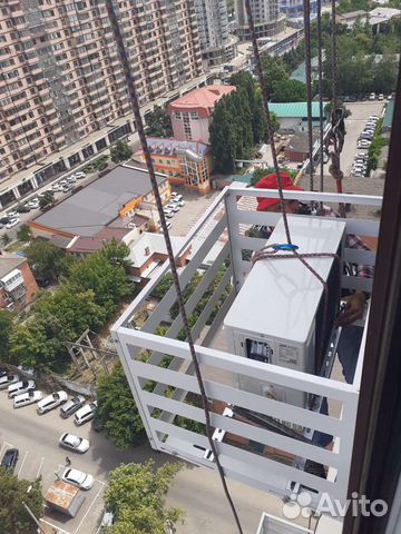 Установка монтаж кондиционеров