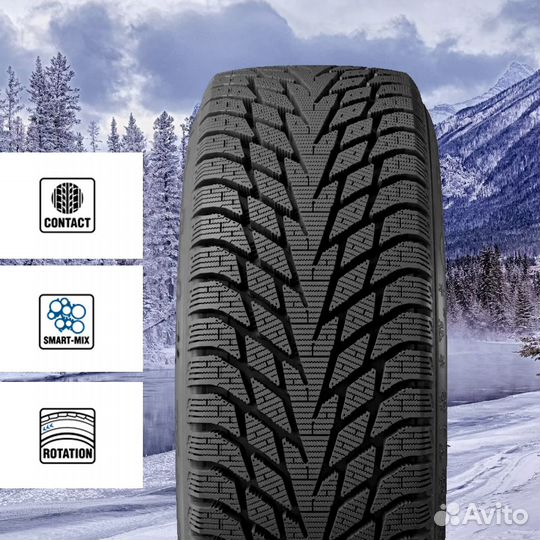 Cordiant Winter Drive 2 235/65 R17 108T