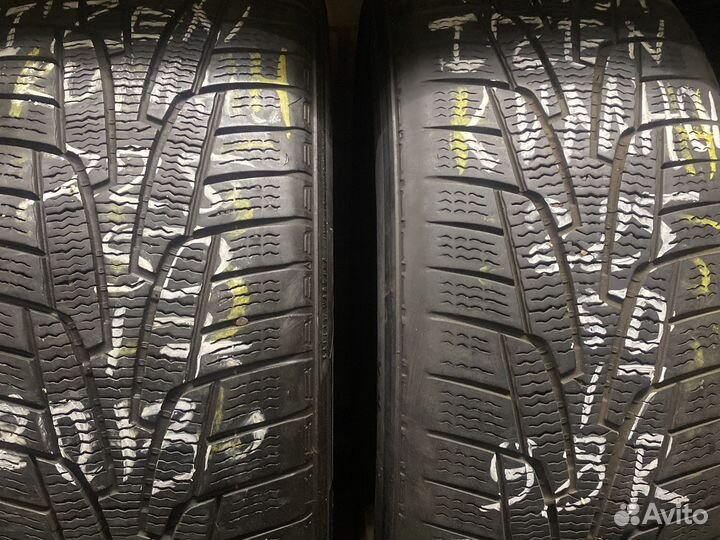 Kumho I'Zen KW31 225/50 R17 98R