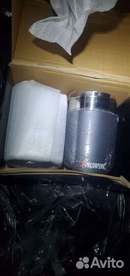 Насадки для Ford Explorer 5