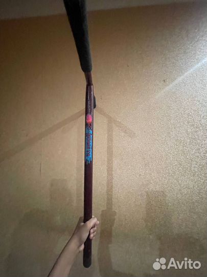 Руль комета v1