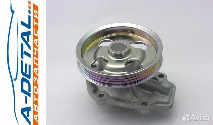 Помпа GMB GWS-35A