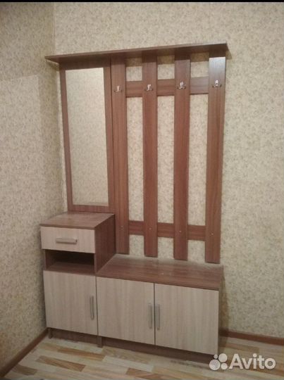 Прихожая «Машенька»