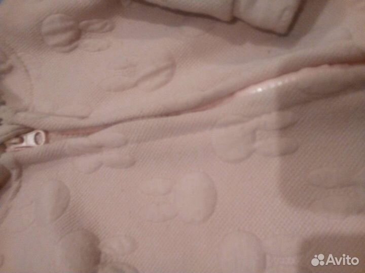 Комбинезоны