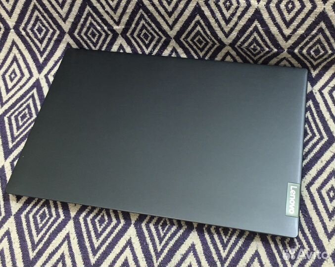 Игровой Lenovo Ryzen 5, 8 cpu, vega 8