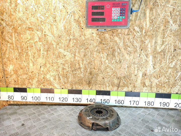 Корзина сцепления Byd F3 2006-2013