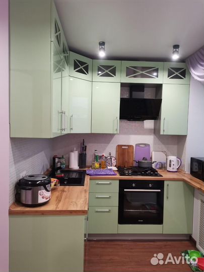 Кухонный гарнитур