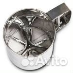 Просеиватель для муки