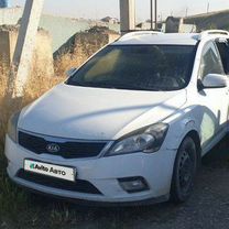 Kia Ceed 1.6 AT, 2010, 260 000 км, с пробегом, цена 400 000 руб.