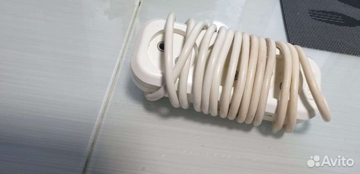 Удлинительрозетка, 3 метра