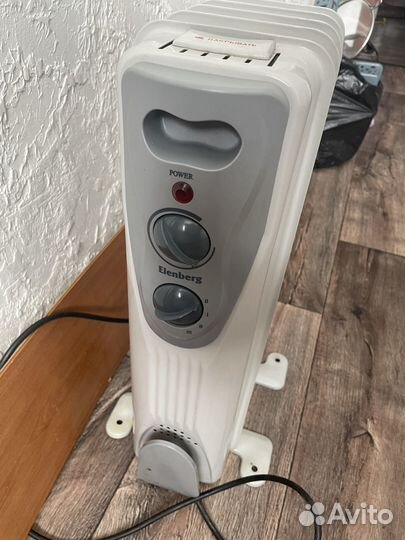 Обогреватель