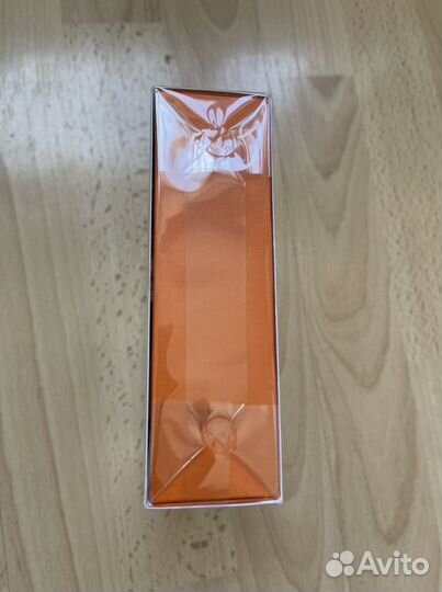 Туалетная вода hermes