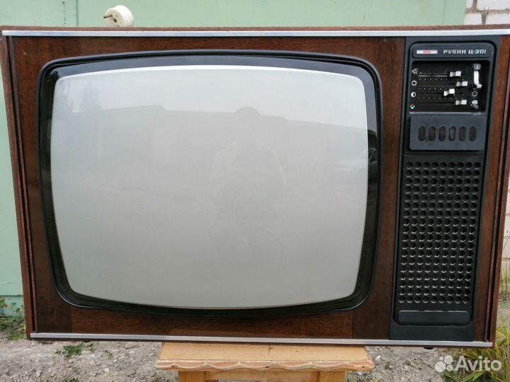 Телевизор бу