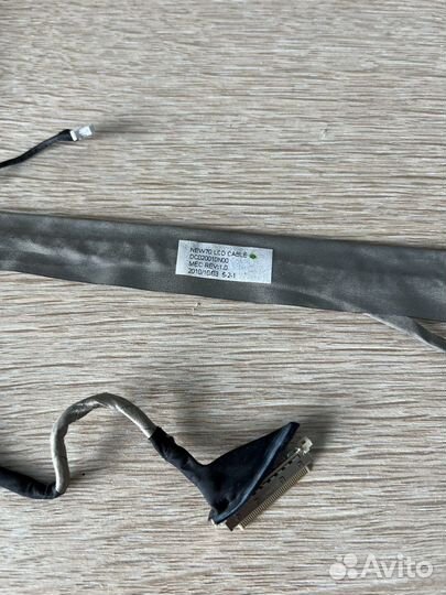 Процессор intel p6100, плата, модуль, инвертор