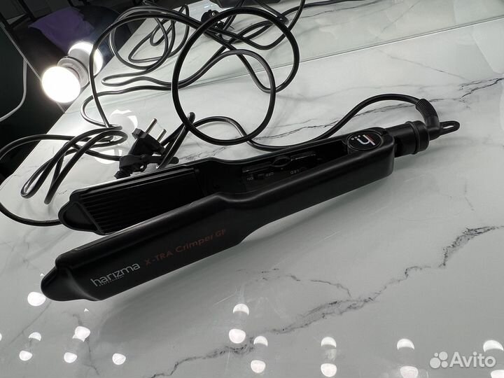 Профессиональное гафре фирмы 