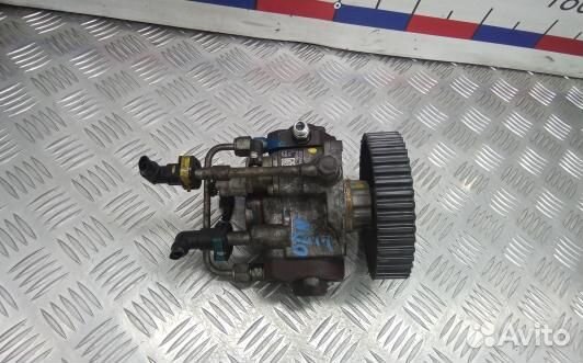 Тнвд дизельный opel astra J (ODN03AC01)