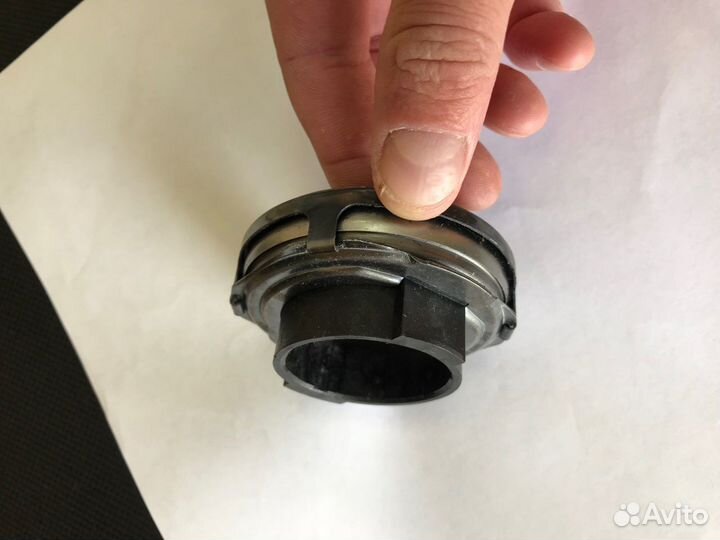 Выжимной подшипник Sachs 3151 809 002. Шеврале