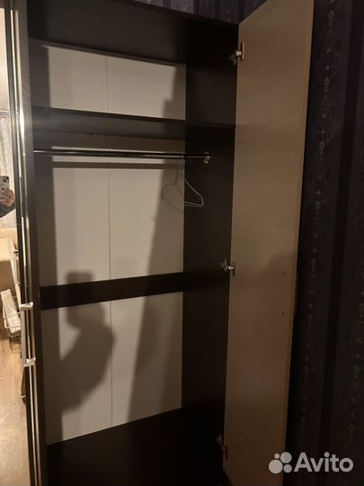 Шкаф для одежды 160см