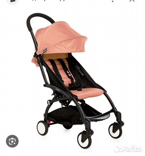 Коляска babyzen yoyo