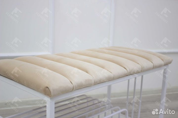 Обувница в прихожую