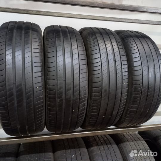 Michelin Primacy 3 215/60 R17