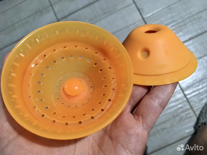 Стакан непроливайка Munchkin 266 мл