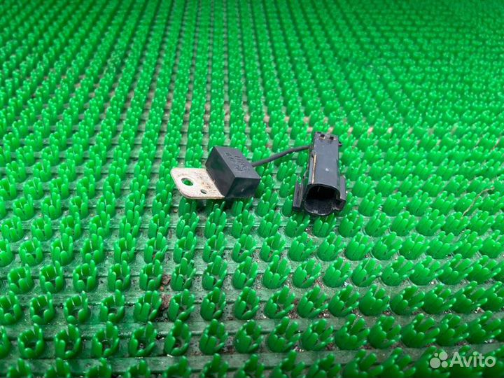 Конденсатор Hyundai Accent Ii LC G4EC 2005