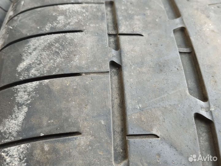 Goodyear Eagle F1 SuperSport 315/30 R21