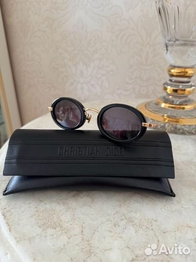Солнцезащитные очки dior