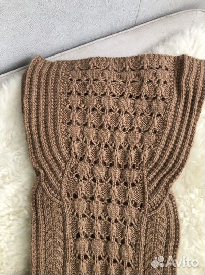 Шарф ralph lauren