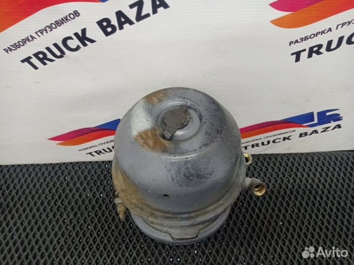 Энергоаккумулятор Volvo FH, Volvo FM