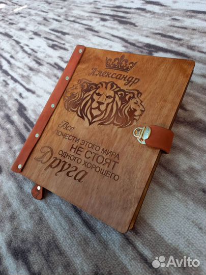 Блокноты, Ежедневники, Фотоальбомы