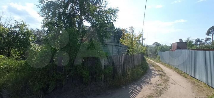 Участок 6 сот. (СНТ, ДНП)