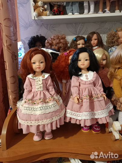 Паола Рейна платье