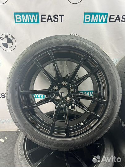 Диски BMW M842 стиль оригинал M3 G80 M4 G82