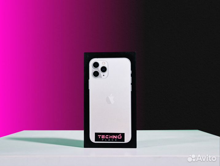 iPhone 11 Pro, 256 ГБ