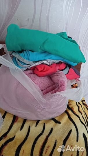 Женские вещи пакетом 42 44