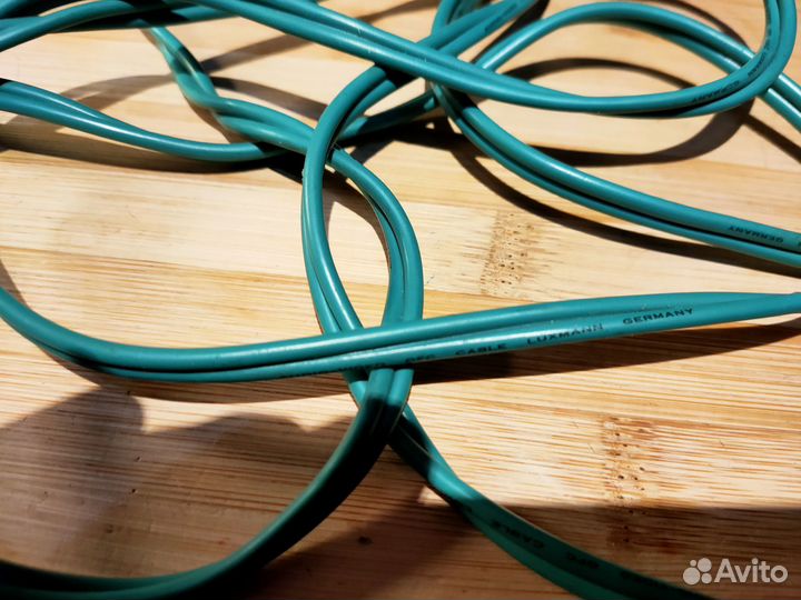 Кабель RCA, MiniJack. Разные