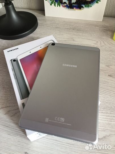 Samsung galaxy tab a8
