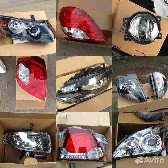 Бачок омывателя audi A3/S3 13, skoda octavia 13-20