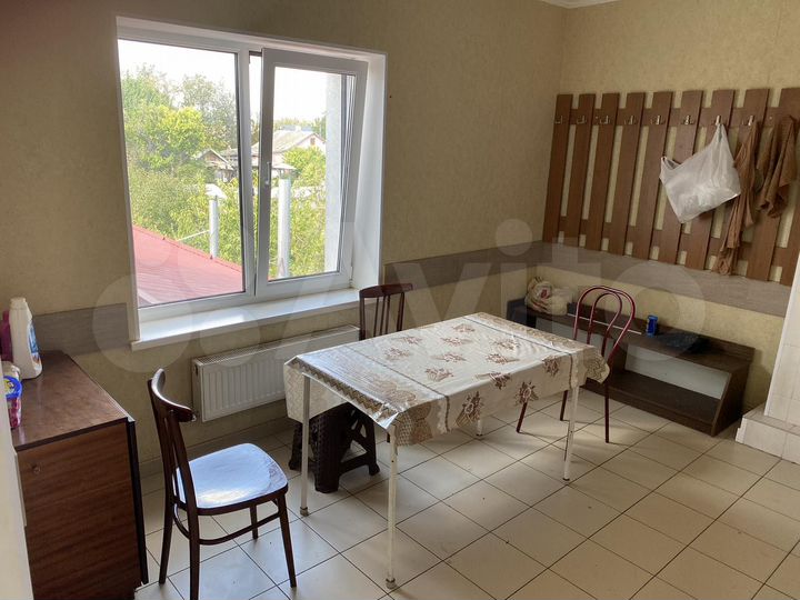 Дом 130 м² на участке 1,5 сот.