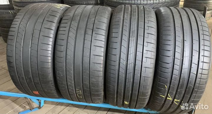 Pirelli P Zero PZ4 325/35 R23