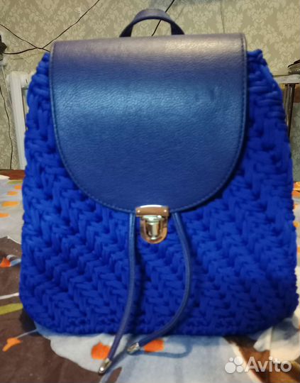 Рюкзак женский