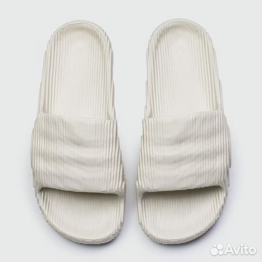 Шлёпки Adidas Adilette 22 Slide L.Grey