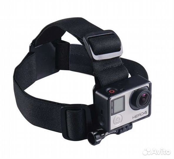 Крепление для экшн камеры gopro