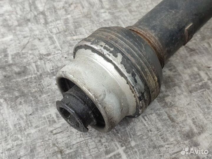 Карданный вал Audi A6 C7 2.8 chva 2012
