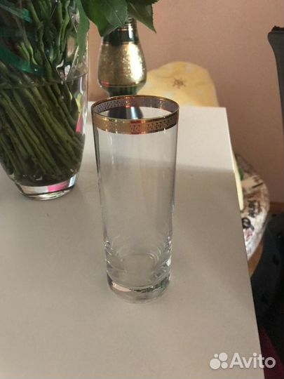 Стакан для воды